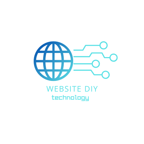 Website DIY Technology